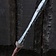 Epic Armoury LARP sword Celtic Battleworn 85 cm - Celtic Webmerchant
