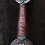 Rollespil sværd Celtic Battleworn 85 cm - Celtic Webmerchant