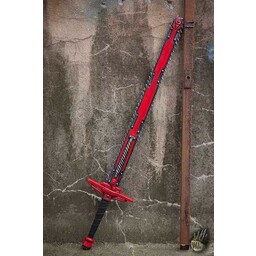 Espada LARP Chainsaw 110 cm - Celtic Webmerchant