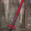 Lajv svärd Chainsaw 110 cm - Celtic Webmerchant