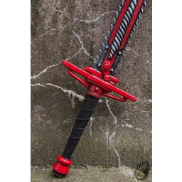 Épée GN Chainsaw 110 cm - Celtic Webmerchant