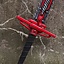LARP zwaard Chainsaw 110 cm - Celtic Webmerchant