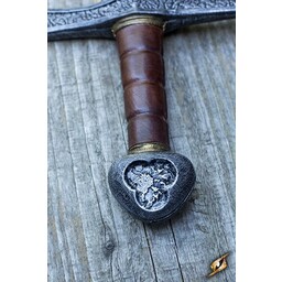 LARP sword Crusader 100 cm - Celtic Webmerchant