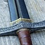 Rollespil sværd Crusader 85 cm - Celtic Webmerchant