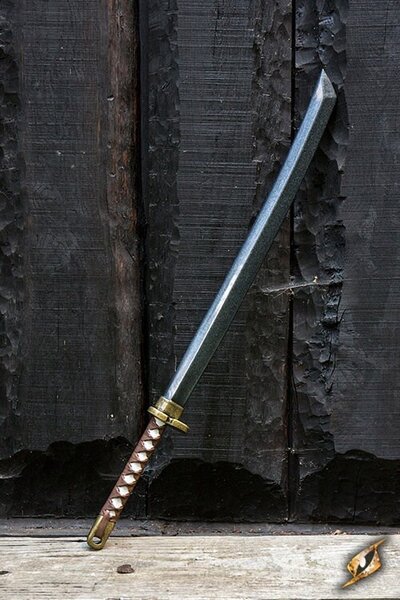 Spada GRV Dai Katana 105 cm - Celtic Webmerchant