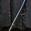 Rollespil sværd Dai Katana 105 cm - Celtic Webmerchant