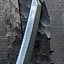 Lajv svärd Dai Katana 105 cm - Celtic Webmerchant