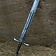 Epic Armoury LARP sword Draug 85 cm - Celtic Webmerchant
