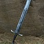 Rollespil sværd Draug 85 cm - Celtic Webmerchant