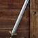 Epic Armoury Lajv svärd Dreki Gold 102 cm - Celtic Webmerchant