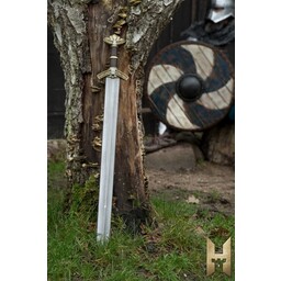 Espada LARP Dreki Gold 102 cm - Celtic Webmerchant