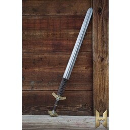 Lajv svärd Dreki Gold 102 cm - Celtic Webmerchant