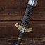 Espada LARP Dreki Gold 102 cm - Celtic Webmerchant