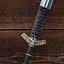 LARP zwaard Dreki Gold 102 cm - Celtic Webmerchant