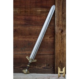 Lajv svärd Dreki Gold 85 cm - Celtic Webmerchant