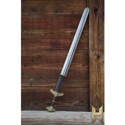 Espada LARP Dreki Gold 85 cm - Celtic Webmerchant