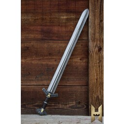 Lajv svärd Dreki Steel 102 cm - Celtic Webmerchant