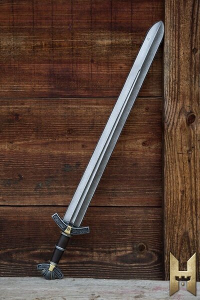 LARP Schwert Dreki Steel 102 cm - Celtic Webmerchant