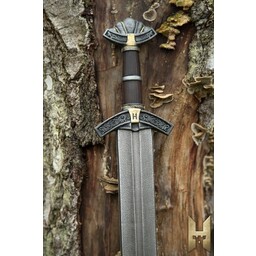 LARP zwaard Dreki Steel 102 cm - Celtic Webmerchant