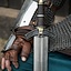 Espada LARP Dreki Steel 102 cm - Celtic Webmerchant