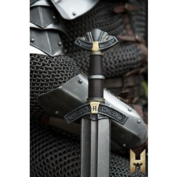 Espada LARP Dreki Steel 102 cm - Celtic Webmerchant