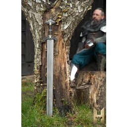 Espada LARP Dreki Steel 102 cm - Celtic Webmerchant