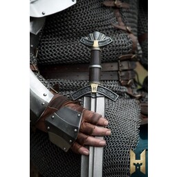 LARP sword Dreki Steel 102 cm - Celtic Webmerchant