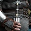 Espada LARP Dreki Steel 102 cm - Celtic Webmerchant