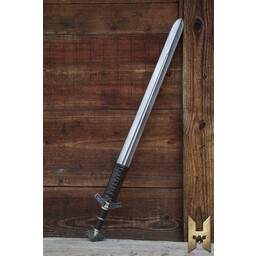 LARP sword Dreki Steel 102 cm - Celtic Webmerchant