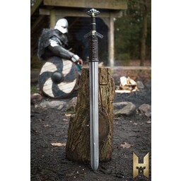 Espada LARP Dreki Steel 102 cm - Celtic Webmerchant