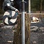 Espada LARP Dreki Steel 102 cm - Celtic Webmerchant