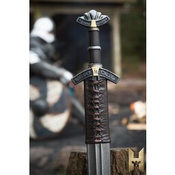 Espada LARP Dreki Steel 102 cm - Celtic Webmerchant