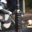 LARP sword Dreki Steel 102 cm - Celtic Webmerchant