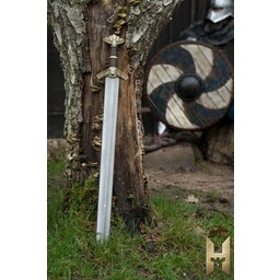 LARP sword Dreki Steel 85 cm - Celtic Webmerchant
