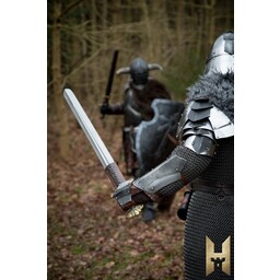 LARP Schwert Dreki Stahl 85 cm - Celtic Webmerchant