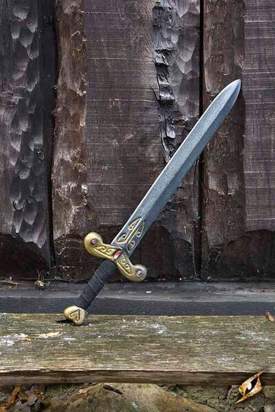 LARP Schwert Princess 60 cm - Celtic Webmerchant