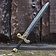 Epic Armoury LARP épée Princess 60 cm - Celtic Webmerchant