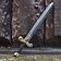 Epic Armoury LARP sværd Prinsesse 60 cm - Celtic Webmerchant