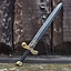 LARP zwaard edelsteen 60 cm - Celtic Webmerchant