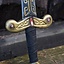 Miecz LARP Księżniczka 60 cm - Celtic Webmerchant