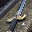 LARP sword Princess 60 cm - Celtic Webmerchant