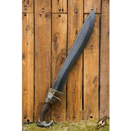 Rollespil sværd Falcata 85 cm - Celtic Webmerchant
