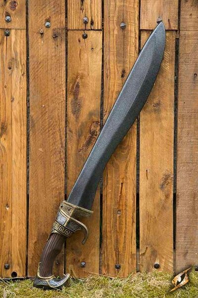 Lajv svärd Falcata 85 cm - Celtic Webmerchant