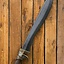 Lajv svärd Falcata 85 cm - Celtic Webmerchant
