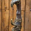 LARP sword Falcata 85 cm - Celtic Webmerchant