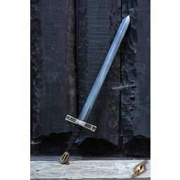 LARP Sword first crusade - Celtic Webmerchant