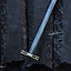 LARP Sword first crusade - Celtic Webmerchant