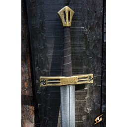 LARP Sword første korstog - Celtic Webmerchant