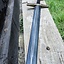 LARP Sword første korstog - Celtic Webmerchant