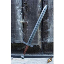 Rollespil sværd Footman 110 cm - Celtic Webmerchant